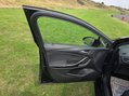 Vauxhall Astra 1.4i Turbo SRi Nav Euro 6 5dr 25