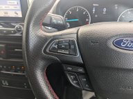Ford Ecosport ST-LINE TDCI 21