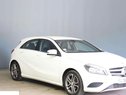 Mercedes-Benz A Class 1.5 A180 CDI Sport Euro 5 (s/s) 5dr