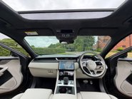 Jaguar F-Pace R-DYNAMIC HSE BLACK 90TH ANNIVERSARY EDITION 14