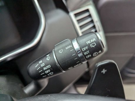 Land Rover Range Rover 3.0 Range Rover Vogue TDV6 Auto 4WD 5dr 78