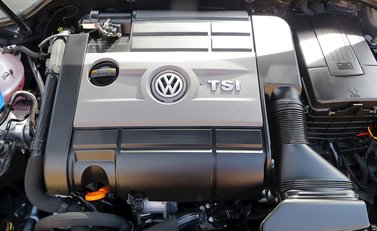 Volkswagen Golf R 17