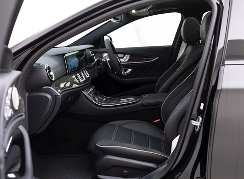 Mercedes-Benz E Class E63 S Estate Night Edition Premium Plus 15