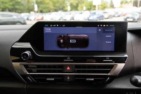 Citroen C4 SHINE PLUS 29