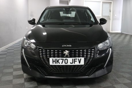 Peugeot 208 PURETECH ACTIVE PREMIUM S/S