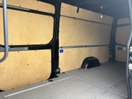 Mercedes-Benz Sprinter 319 V6 Cdi Lwb Hr Panel Van - Twin Side Doors / Air Con / Rear Camera 12