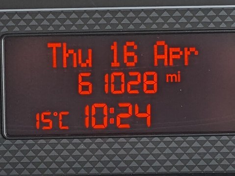 Fiat Fiorino 16V MULTIJET II SPORTIVO 28