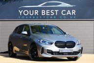 BMW 1 Series 1.5 118I M Sport Auto 5dr 1
