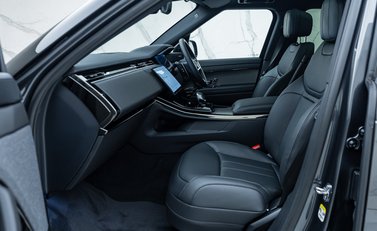 Land Rover Range Rover Sport D250 Edition 20