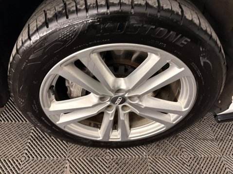 Audi Q7 3.0 TDI V6 S line Tiptronic quattro Euro 6 (s/s) 5dr 42