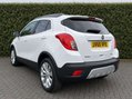 Vauxhall Mokka 1.4 Mokka SE T S/S 5dr 7