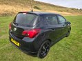 Vauxhall Corsa 1.4i ecoTEC Limited Edition Euro 6 5dr 14