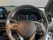 Hyundai TUCSON 1.6 T-GDi N Line SUV 5dr Petrol DCT Euro 6 (s/s) (177 ps) 13