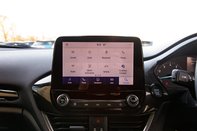 Ford Fiesta ST-LINE 27