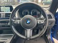 BMW 2 Series 1.5 218i M Sport Euro 6 (s/s) 2dr 19