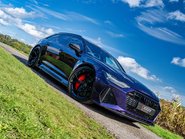 Audi RS6 4.0 TFSI V8 Performance Carbon Vorsprung Estate 5dr Petrol Tiptronic quattr 19