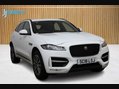 Jaguar F-Pace 2.0 D180 R-Sport SUV 5dr Diesel Auto Euro 6 (s/s) (180 ps) 4