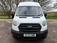 Ford Transit 350 L3 H3 170 ps Trend Panel Van - Air Con 11