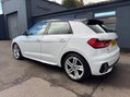 Audi A1 SPORTBACK TFSI S LINE 4