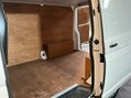 Volkswagen Transporter T28 TDI P/V STARTLINE 8