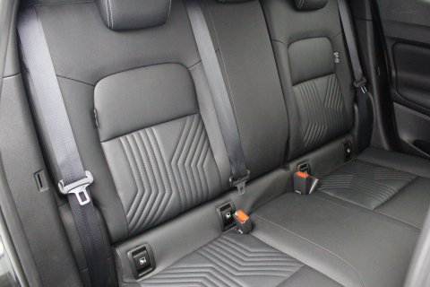 Nissan Juke 5dr 1.0 DiG-T Tekna DCT Automatic 7