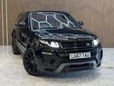 Land Rover Range Rover Evoque 2.0 Range Rover Evoque HSE Dynamic TD4 Auto 4WD 5dr