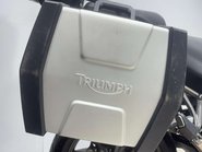 Triumph Explorer 1215 XRX 2016 37K ADVENTURE BIKE FULL LUGGAGE MOT SERVICED 15