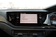 Volkswagen Polo R-LINE TSI DSG 30