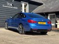 BMW 4 Series 3.0 430d M Sport Hatchback 5dr Diesel Auto Euro 6 (s/s) (258 ps) 11