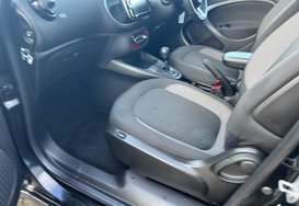 Smart Forfour PREMIUM 5 DOOR ELECTRIC AUTO 5 DOOR 34