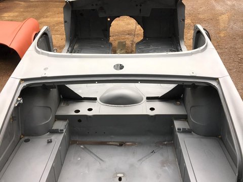 Triumph TR5 Pi Sports 14