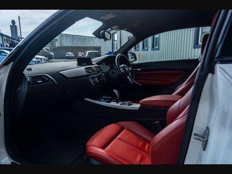 BMW 2 Series 3.0 M240I Auto 2dr 9