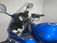 Suzuki GSX650 GSXF 650 2014 37K NEW MOT VERY CLEAN BIKE 650CC A2 14