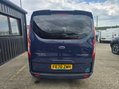 Ford Transit Custom 280 LIMITED P/V ECOBLUE 5