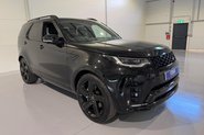 Land Rover Discovery 3.0 D300 MHEV R-Dynamic SE Auto 4WD Euro 6 (s/s) 5dr 12