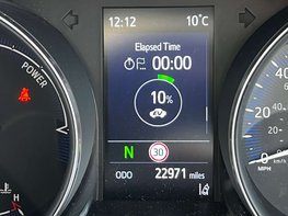 Toyota C-HR 1.8 C-HR GR Sport HEV CVT 5dr 32