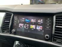 Skoda Kodiaq 1.5 TSI ACT SE Drive SUV 5dr Petrol DSG Euro 6 (s/s) (150 ps) 33