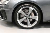 Audi A4 2.0 A4 Black Edition 40 TDI MHEV Quattro Semi-Auto 4WD 5dr 36