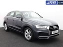 Audi Q3 1.4 Q3 S Line Edition TFSI 5dr