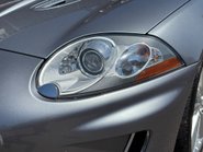Jaguar XKR 5.0 V8 Convertible 2dr Petrol Auto Euro 5 (510 ps) 9