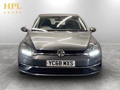 Volkswagen Golf 1.6 TDI SE Nav Hatchback 5dr Diesel DSG Euro 6 (s/s) (115 ps)