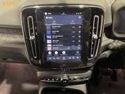 Volvo XC40 Recharge 69kWh Plus SUV 5dr Electric Auto (231 ps) 18