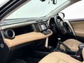 Toyota Rav4 2.2 RAV4 Invincible D-4D 4WD 5dr 69