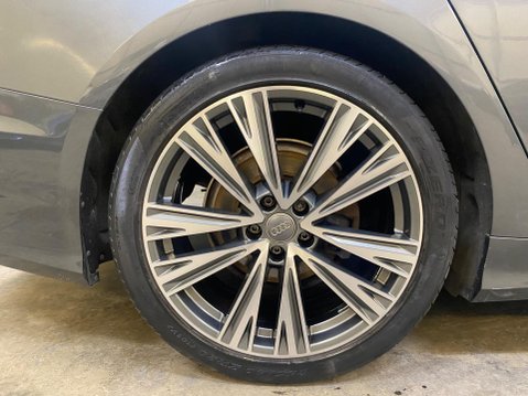 Audi A6 2.0 TDI 40 S line S Tronic Euro 6 (s/s) 4dr 49
