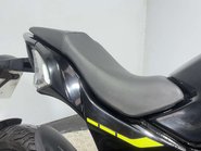 Sinnis Akuma 125 2022 9K GOOD RUNNING PROJECT BIKE SPARES OR REPAIR 125CC 11