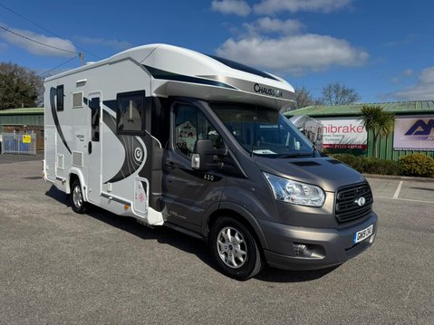 Chausson 630 6