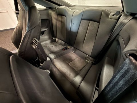 Audi TT 2.0 TT Sport TDI Ultra 3dr 42