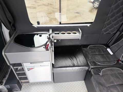 Mercedes-Benz Sprinter AB RACE CRUISER RACE VAN RACE TRUCK 8