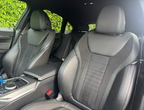 BMW I4 (Sold) 40 83.9kWh M Sport Gran Coupe 5dr Electric Auto eDrive (340 ps) 10