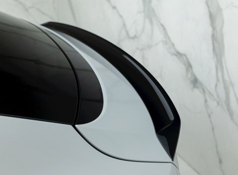 Porsche Cayenne Turbo GT 29